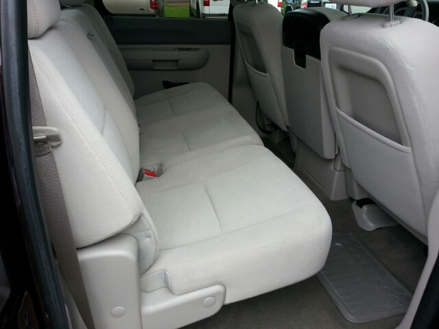 GMC Sierra 1500 2008 photo 6