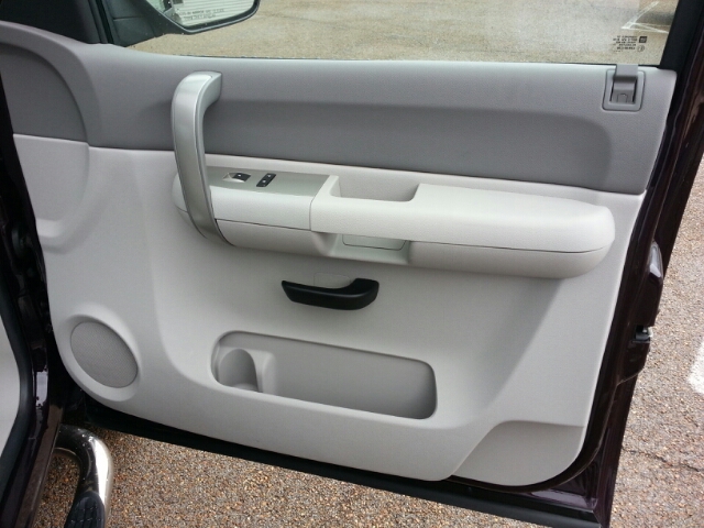 GMC Sierra 1500 2008 photo 7