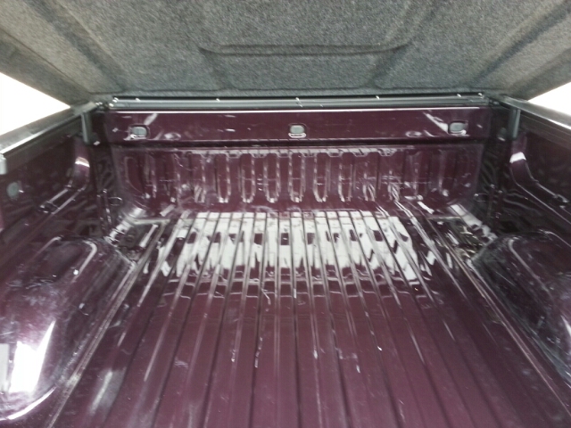 GMC Sierra 1500 2008 photo 8