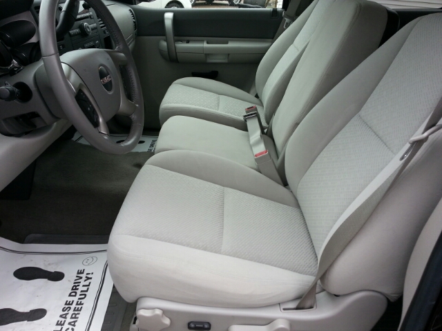 GMC Sierra 1500 2008 photo 9