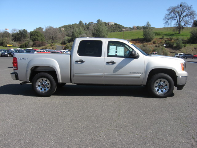 GMC Sierra 1500 2008 photo 5