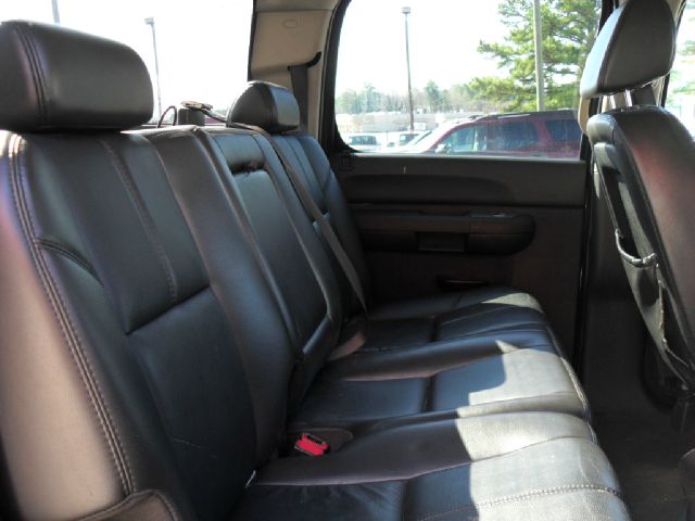 GMC Sierra 1500 2008 photo 2