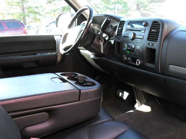 GMC Sierra 1500 2008 photo 3