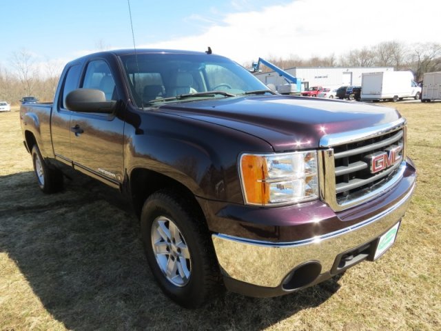 GMC Sierra 1500 3.2 FWD Unspecified