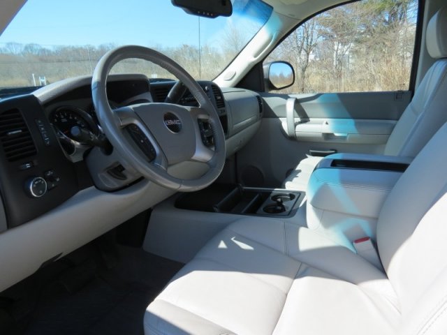 GMC Sierra 1500 2008 photo 2
