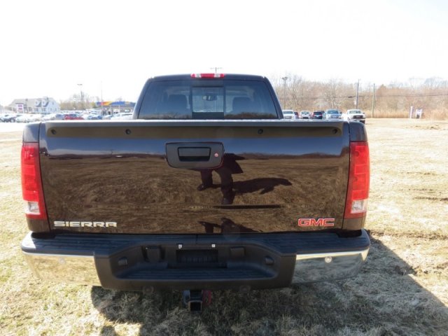 GMC Sierra 1500 2008 photo 3