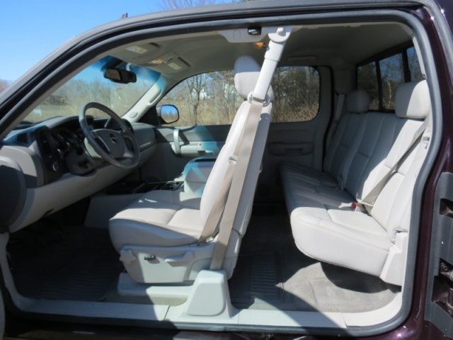 GMC Sierra 1500 2008 photo 4