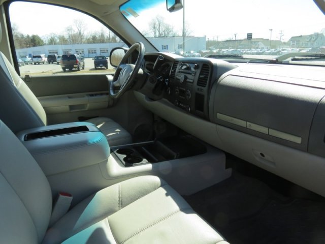 GMC Sierra 1500 2008 photo 5