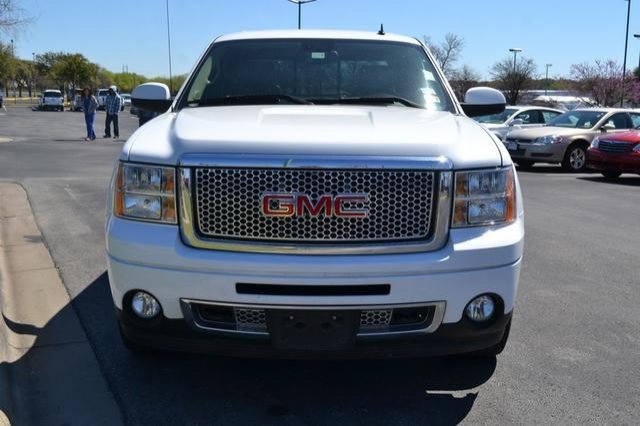 GMC Sierra 1500 TDI Unspecified