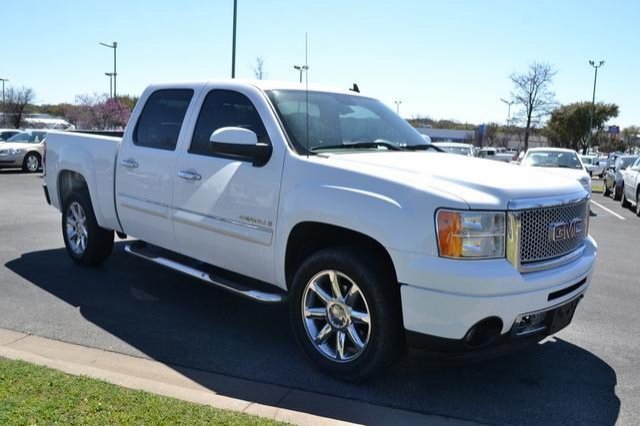 GMC Sierra 1500 2008 photo 5