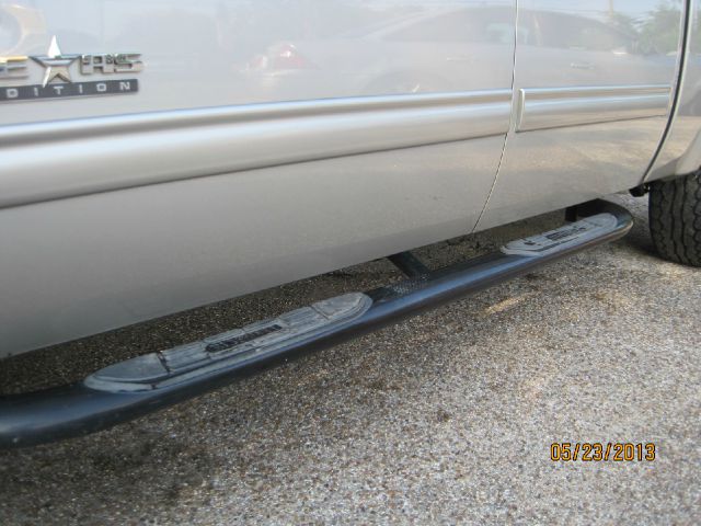 GMC Sierra 1500 2008 photo 1