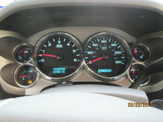 GMC Sierra 1500 2008 photo 10