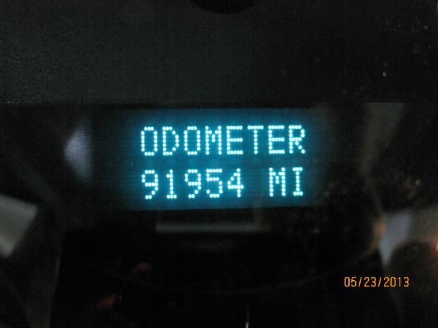 GMC Sierra 1500 2008 photo 11