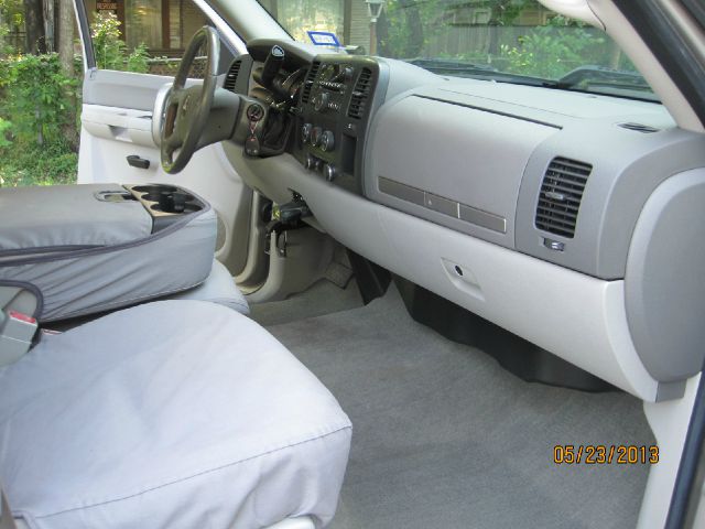 GMC Sierra 1500 2008 photo 13