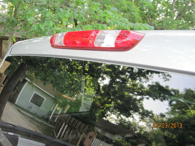 GMC Sierra 1500 2008 photo 14