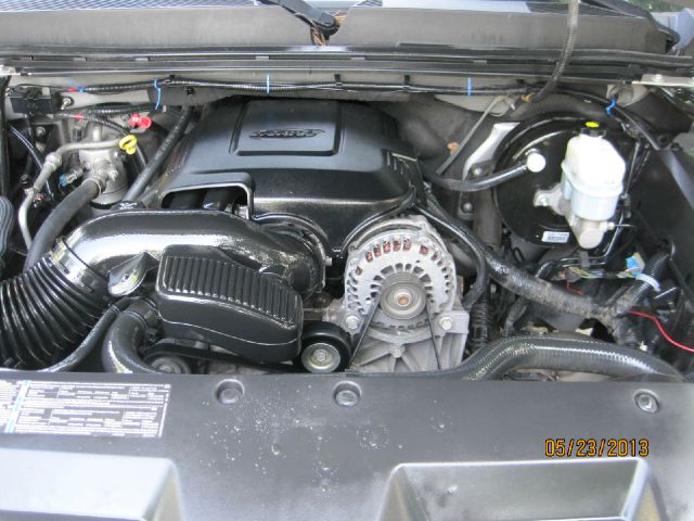 GMC Sierra 1500 2008 photo 16