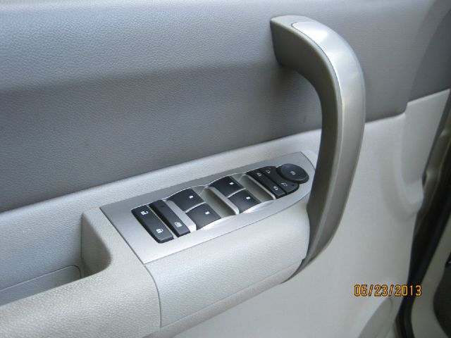 GMC Sierra 1500 2008 photo 17