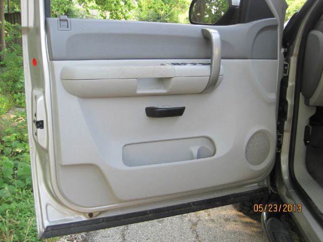 GMC Sierra 1500 2008 photo 18
