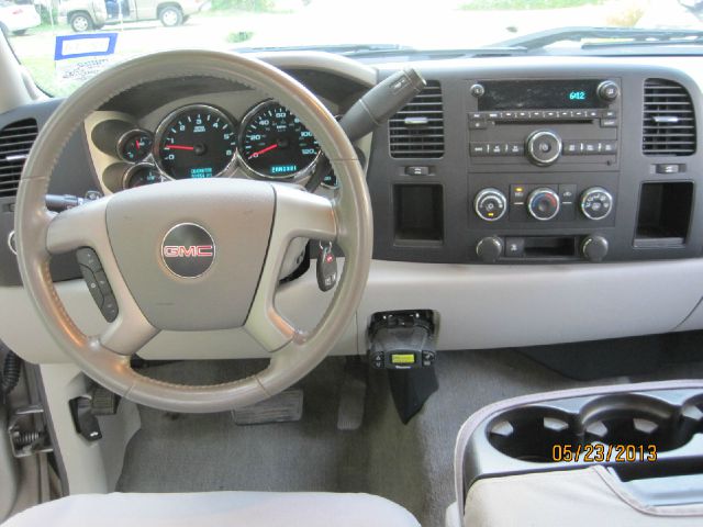 GMC Sierra 1500 2008 photo 19