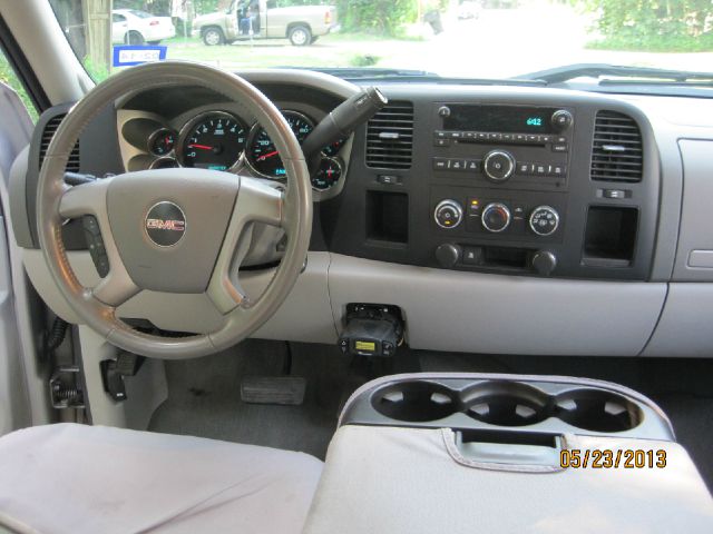 GMC Sierra 1500 2008 photo 20