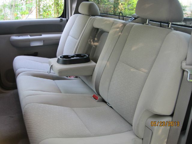 GMC Sierra 1500 2008 photo 23