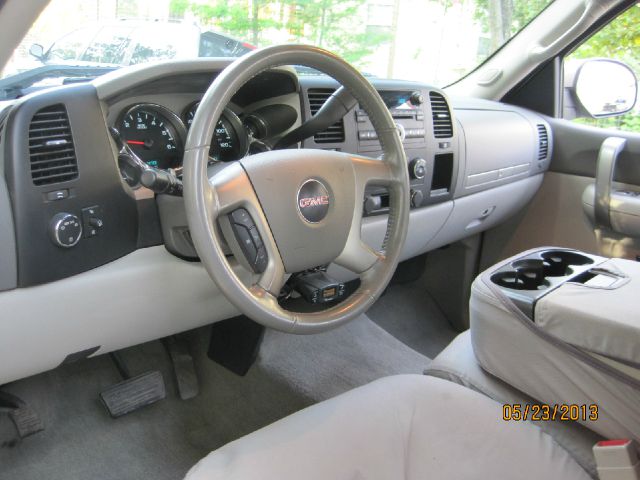 GMC Sierra 1500 2008 photo 25