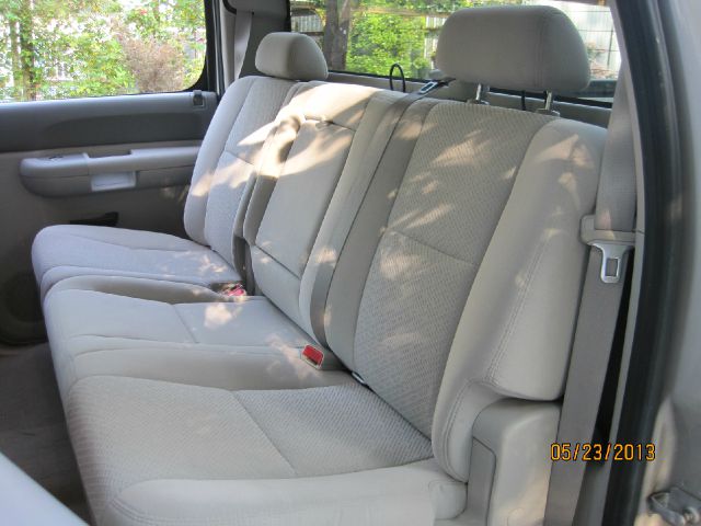 GMC Sierra 1500 2008 photo 26