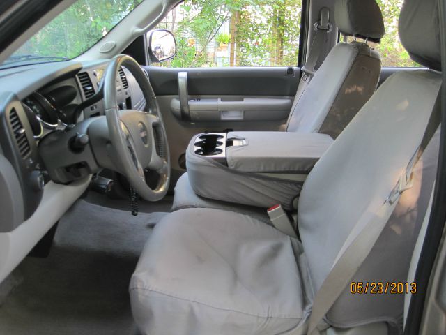 GMC Sierra 1500 2008 photo 27