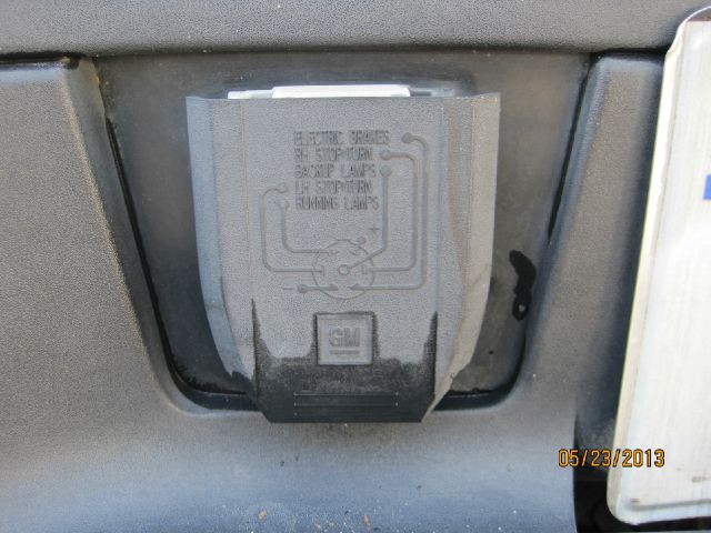 GMC Sierra 1500 2008 photo 28