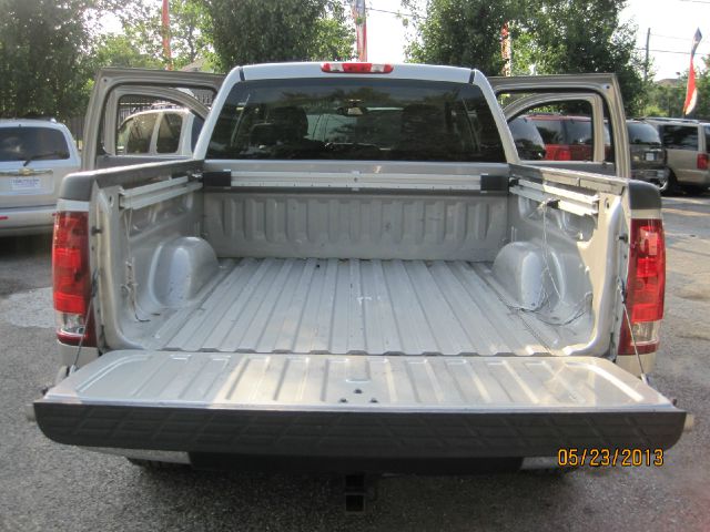 GMC Sierra 1500 2008 photo 29