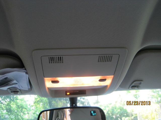 GMC Sierra 1500 2008 photo 3