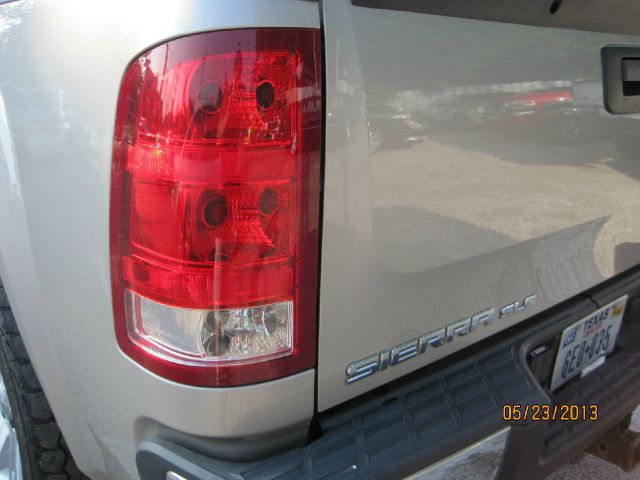GMC Sierra 1500 2008 photo 31