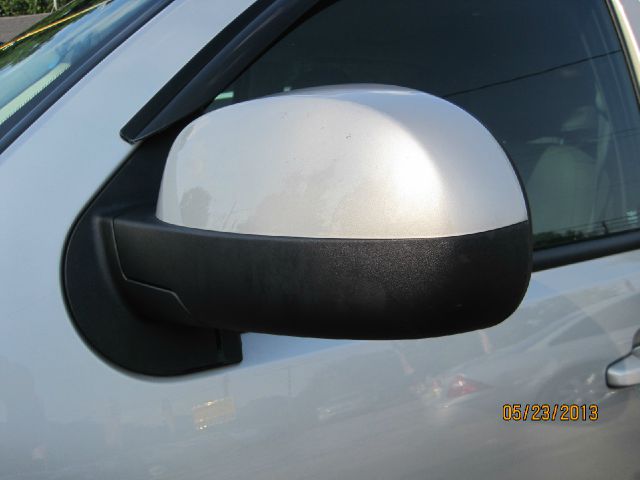 GMC Sierra 1500 2008 photo 32