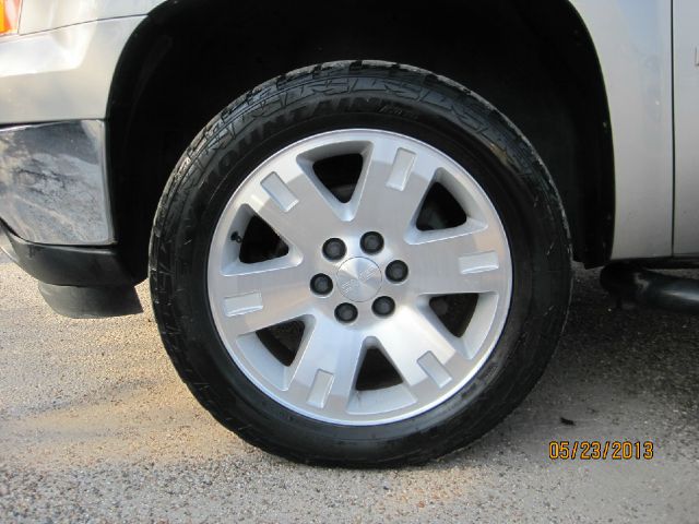 GMC Sierra 1500 2008 photo 33