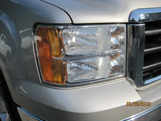 GMC Sierra 1500 2008 photo 34