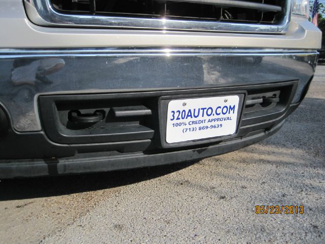 GMC Sierra 1500 2008 photo 35