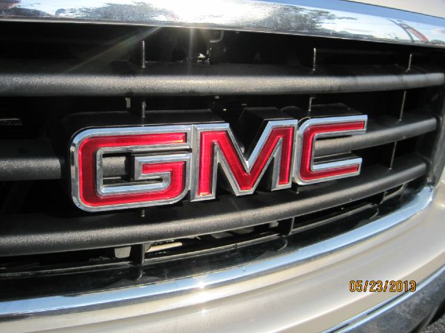 GMC Sierra 1500 2008 photo 36
