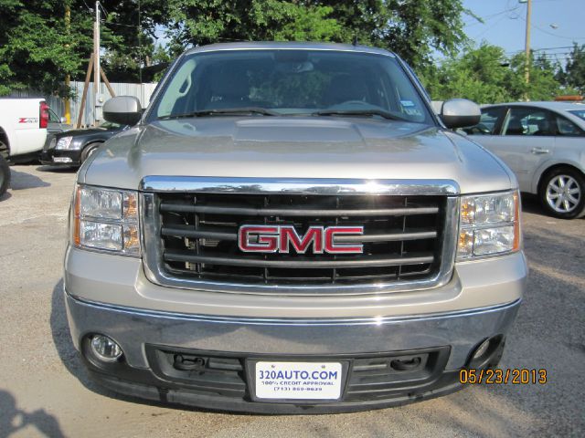 GMC Sierra 1500 2008 photo 37