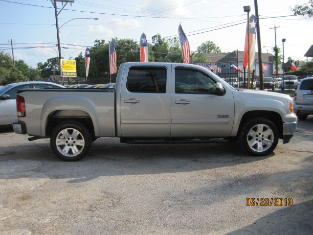 GMC Sierra 1500 2008 photo 38
