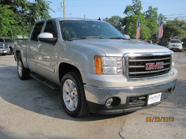 GMC Sierra 1500 2008 photo 39