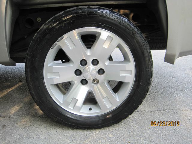 GMC Sierra 1500 2008 photo 4