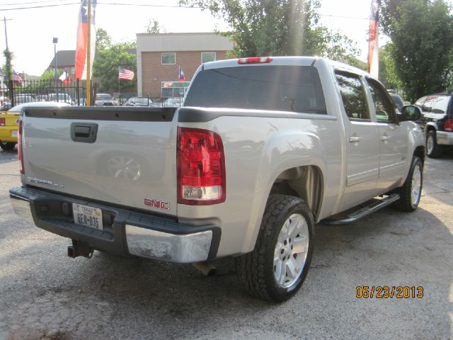 GMC Sierra 1500 2008 photo 40