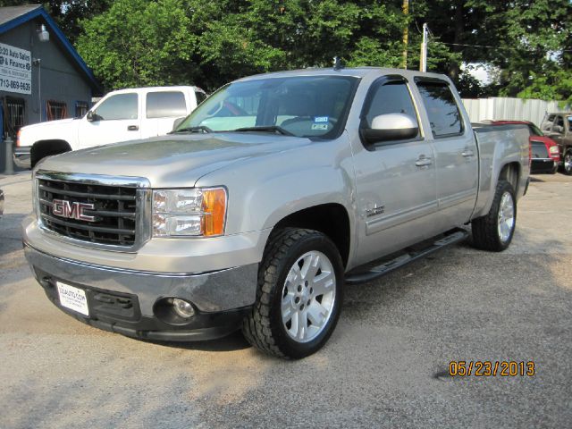 GMC Sierra 1500 2008 photo 41