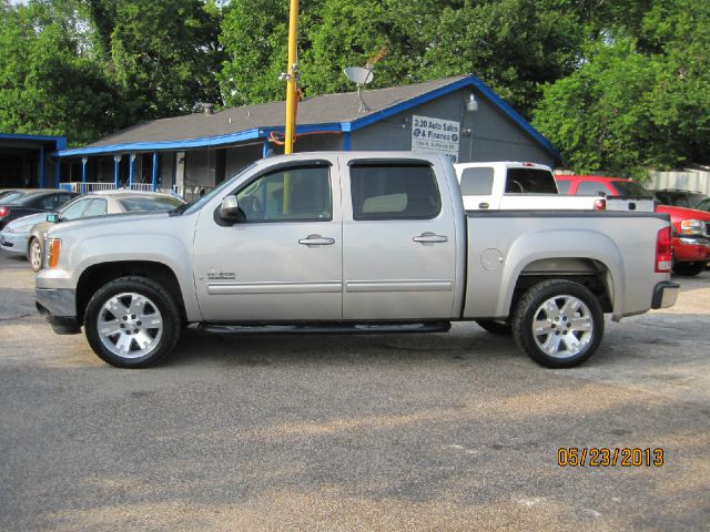 GMC Sierra 1500 2008 photo 42