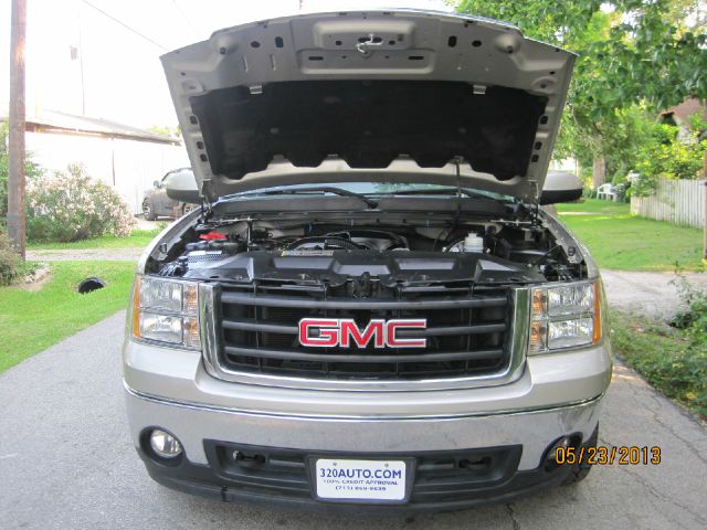 GMC Sierra 1500 2008 photo 43