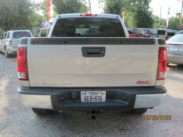 GMC Sierra 1500 2008 photo 45