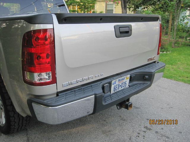 GMC Sierra 1500 2008 photo 5