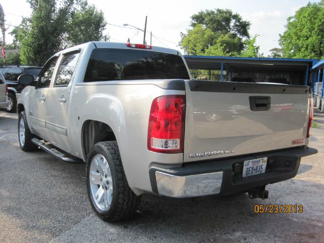 GMC Sierra 1500 2008 photo 6