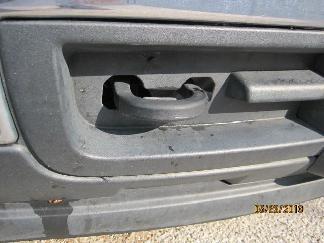 GMC Sierra 1500 2008 photo 8