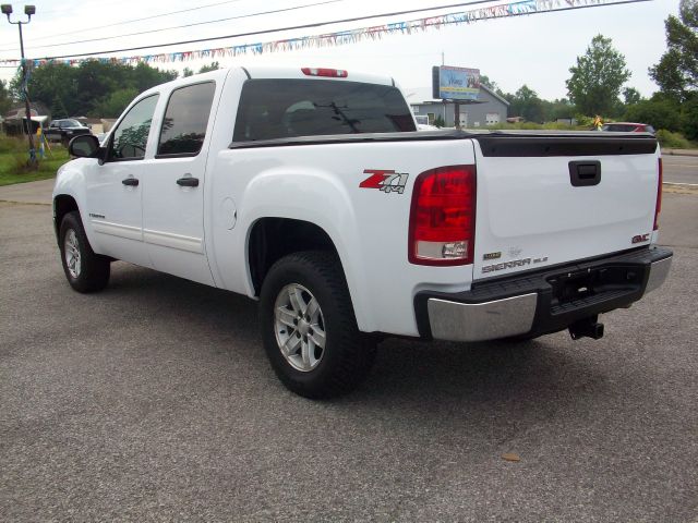 GMC Sierra 1500 2008 photo 2